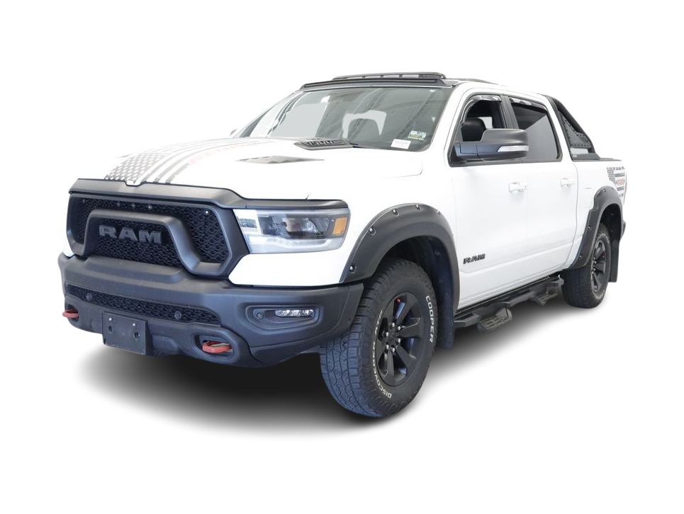 ram ram 1500 pickup 2022 1C6SRFLT0NN259922 image ram ram 1500 pickup 2022 1C6SRFLT0NN259922 image